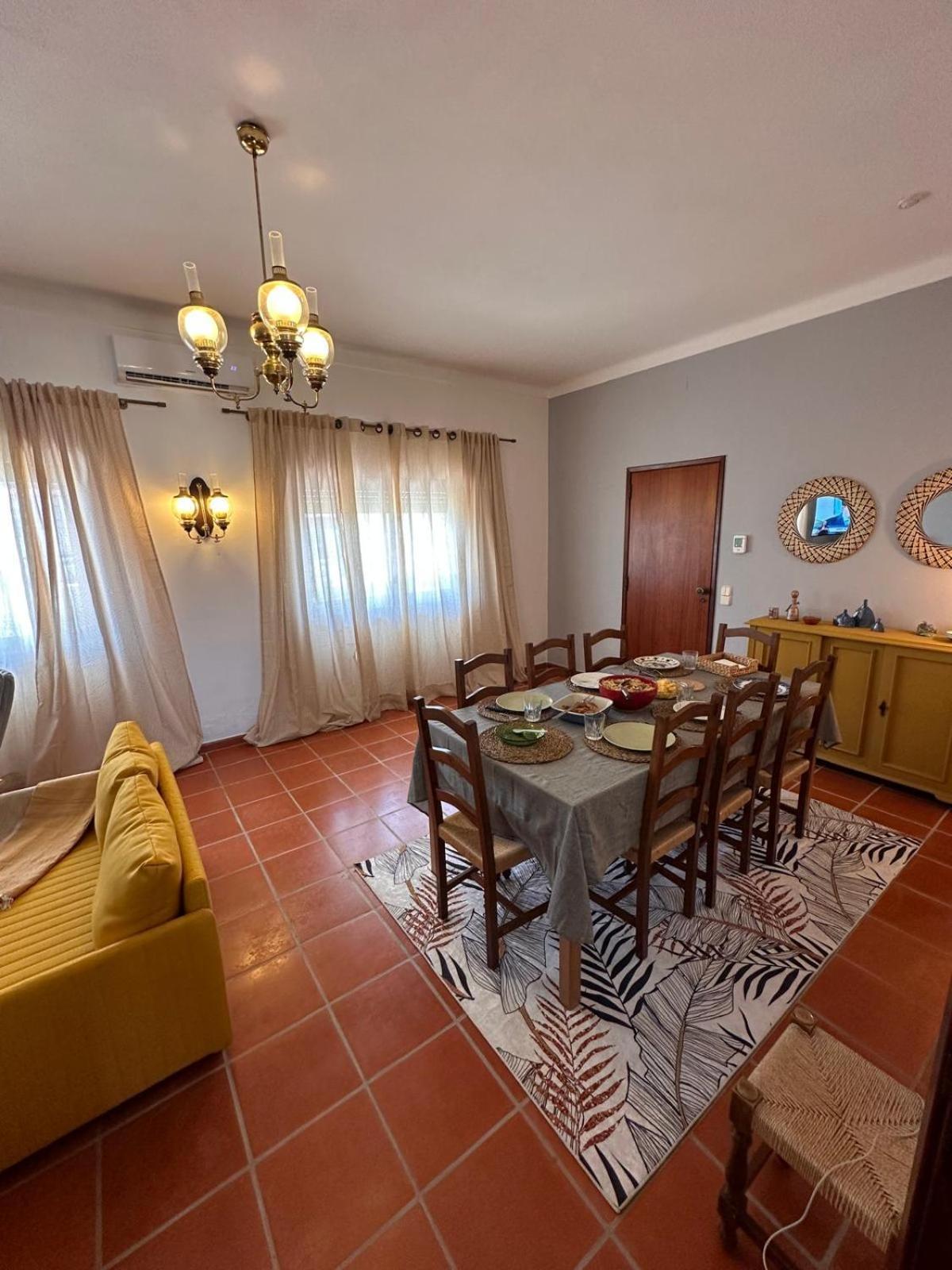 Casa Sulydance Villa Torrao  Exterior photo