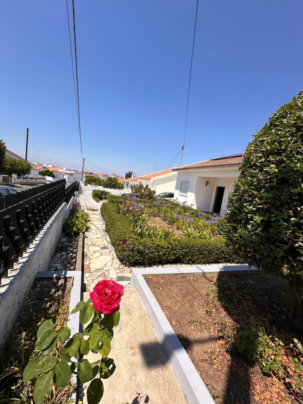 Casa Sulydance Villa Torrao  Exterior photo