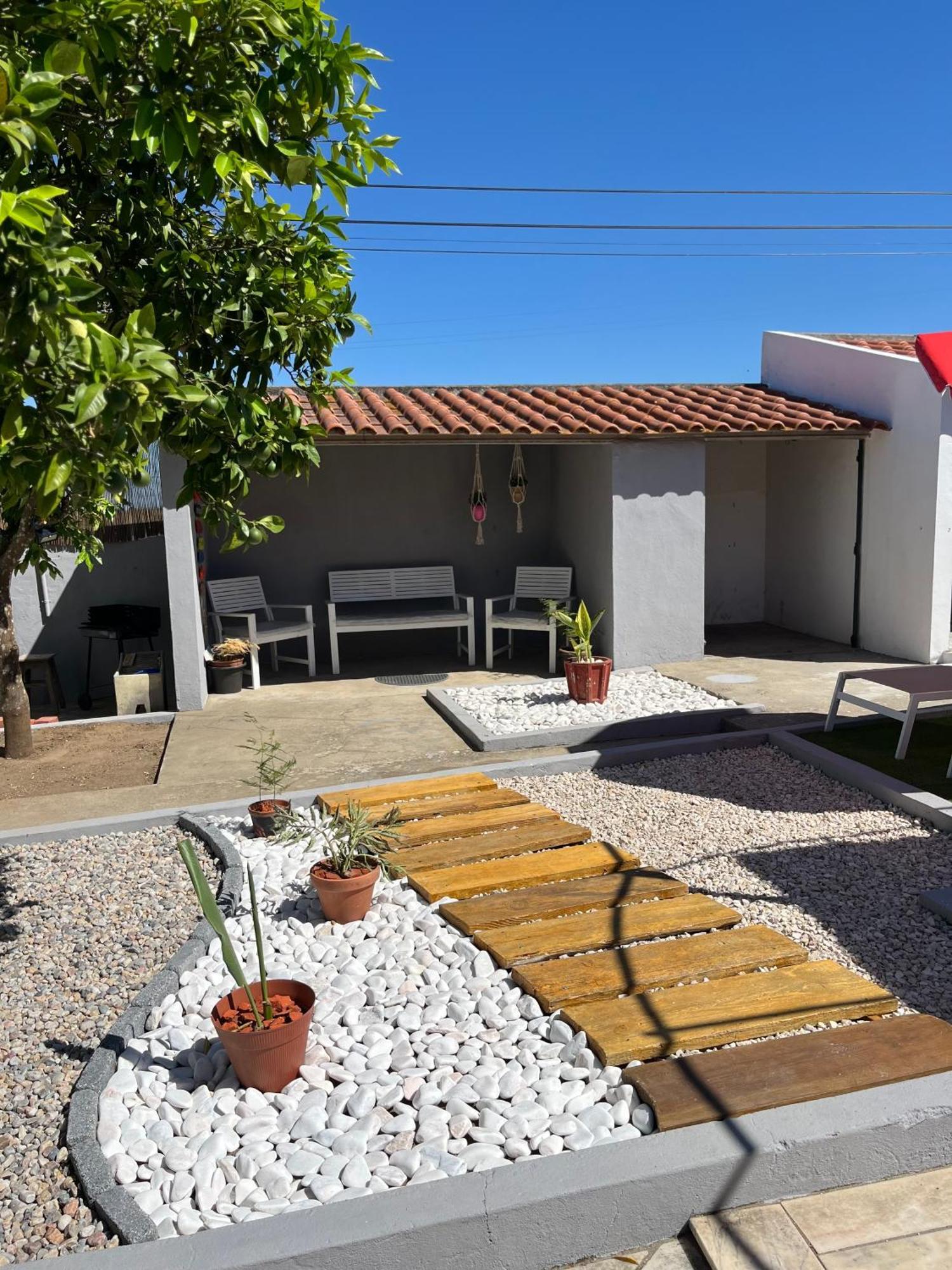 Casa Sulydance Villa Torrao  Exterior photo