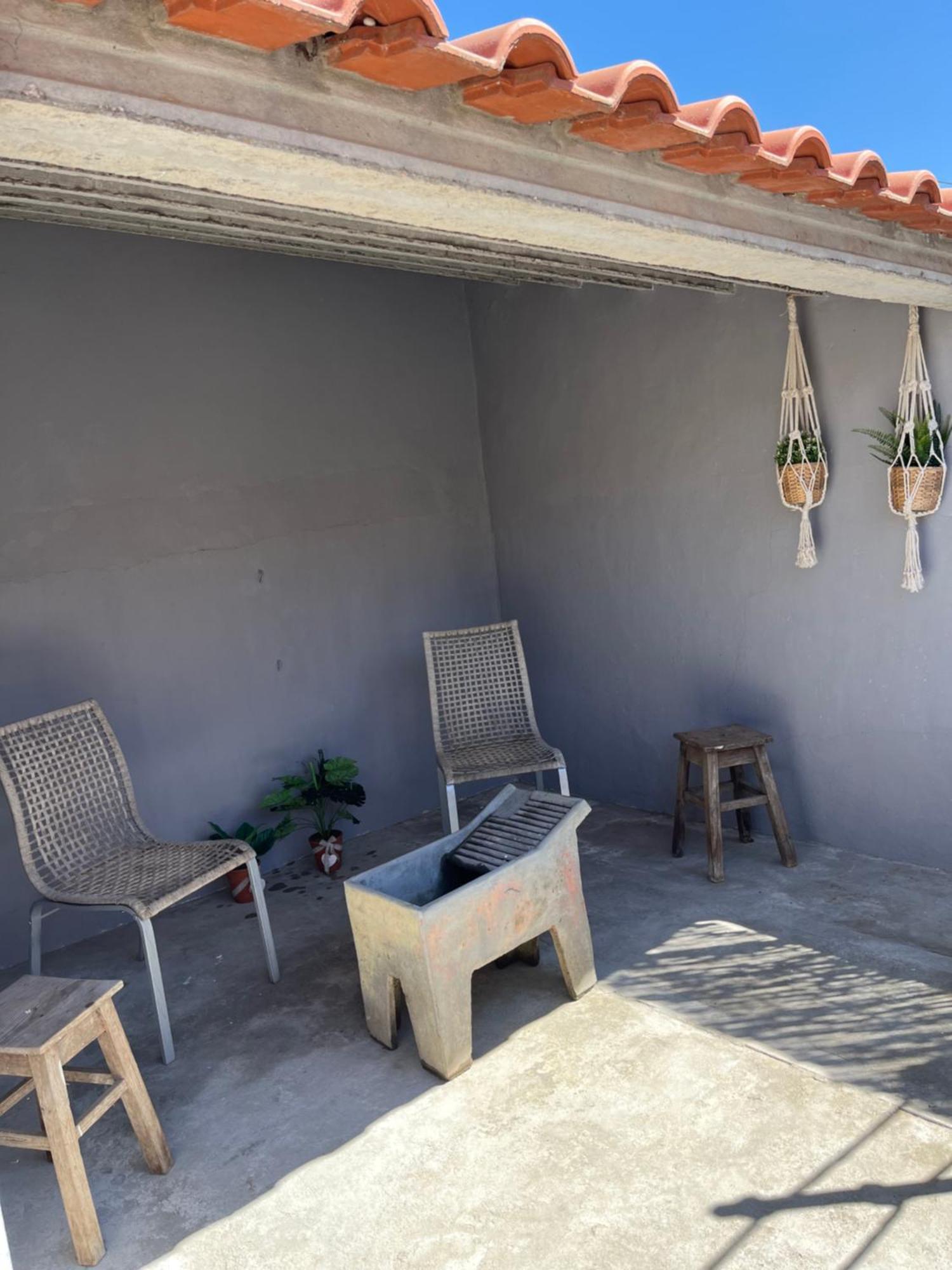 Casa Sulydance Villa Torrao  Exterior photo
