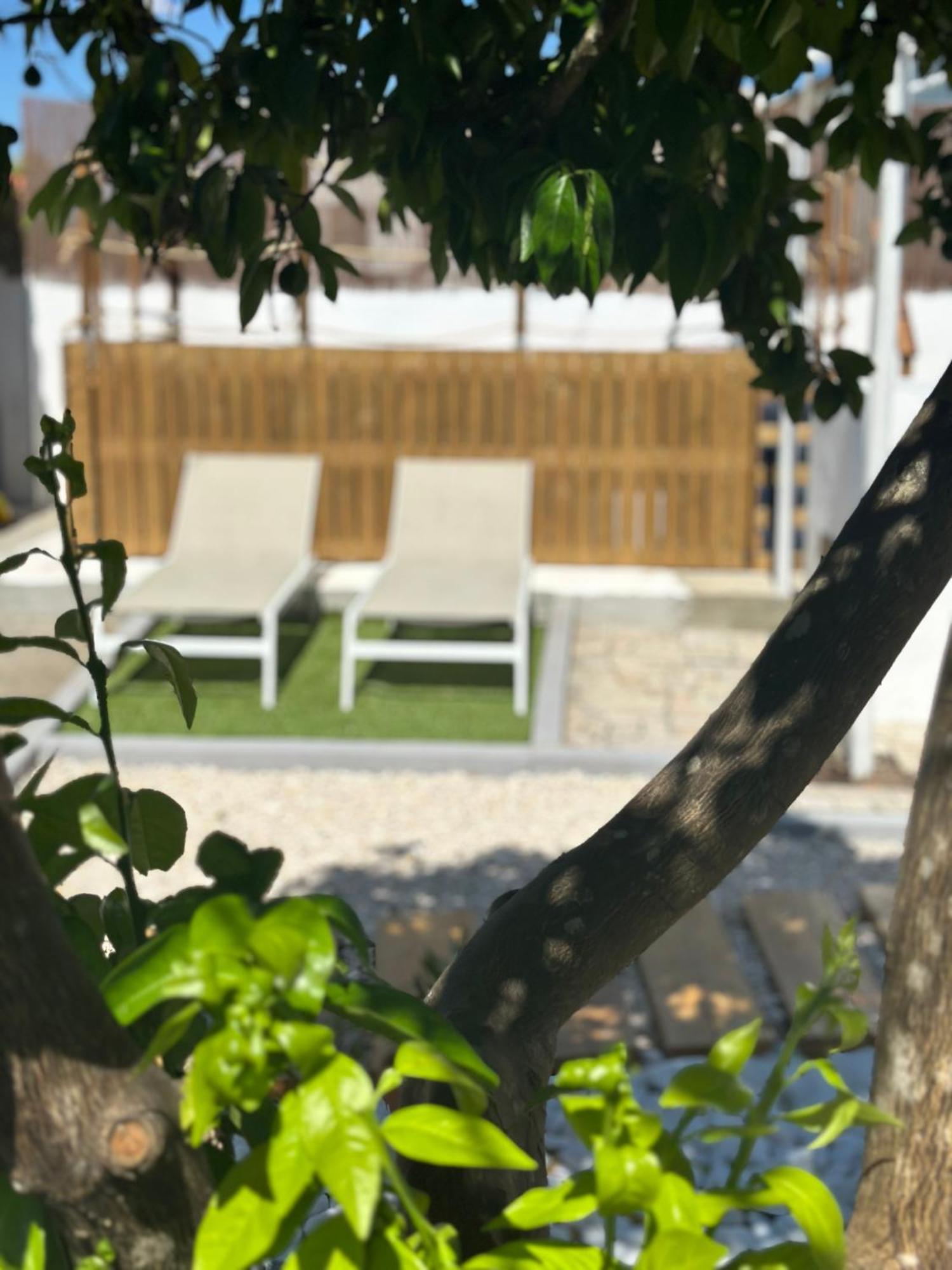 Casa Sulydance Villa Torrao  Exterior photo